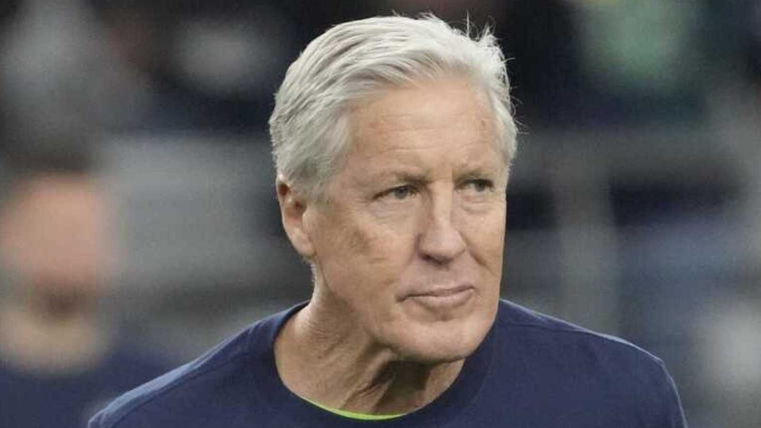 Pete Carroll might present Bears one vital factor as head coach Pete Carroll might present Bears one vital factor as head coach