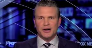 This Story About What the U.S. Army is Doing in Africa Exhibits Precisely Why Pete Hegseth is Wanted on the Division of Protection | The Gateway Pundit