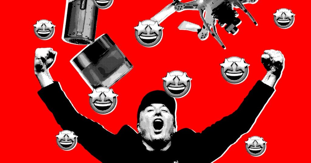 What Web Fandoms and Communities Can Inform Us About 2025