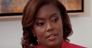 REPORT: MSNBC President Rashida Jones Eying Exits After Rankings Implode Following Trump 2024 Win | The Gateway Pundit