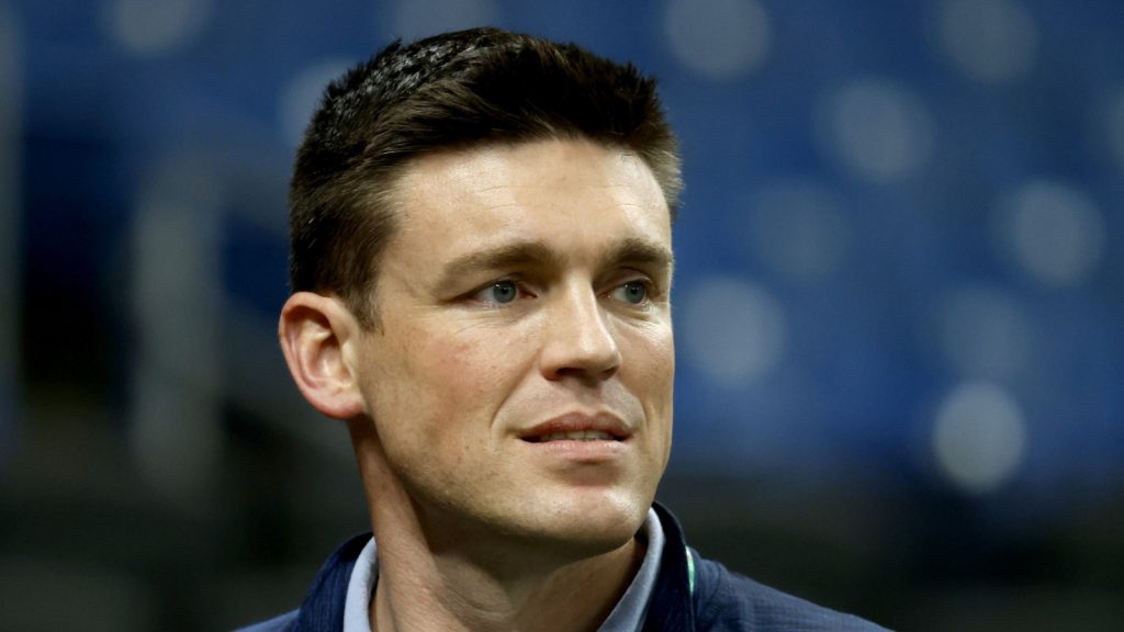 Are Rays achieved buying and selling from surplus of beginning pitchers?