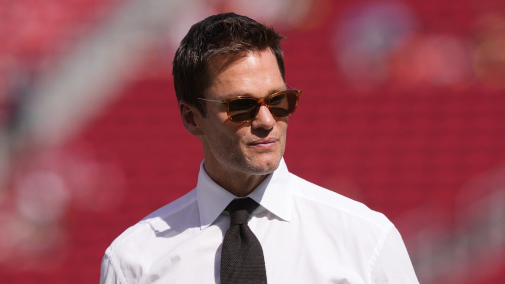 Report explains how Brady might affect Raiders’ QB plans