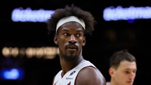 Report: Suns, Warmth exploring Beal-Butler commerce