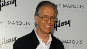 Music Producer Behind Carly Simon’s ‘You are So Useless’ & Different Hits Was 82