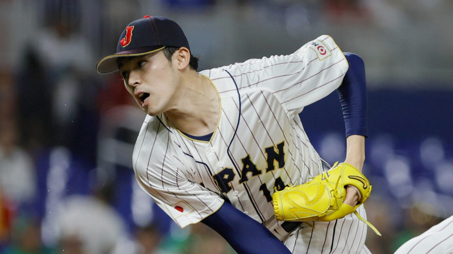 Roki Sasaki anticipated to be posted throughout MLB Winter Conferences