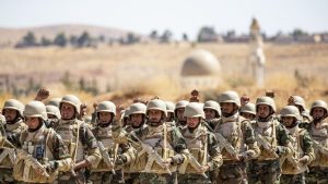 Russia pulling again however not out of Syria, sources say