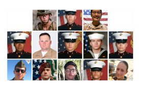 New Report: Joe Biden Left Grieving Households Ready for Three Hours Previous to Dignified Switch of Kabul Bombing Victims — Whereas He Napped on the Aircraft | The Gateway Pundit