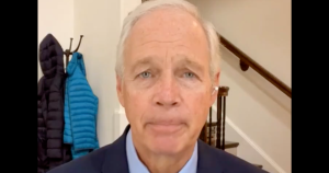 Senator Ron Johnson:”We Must Know the Reality” About Vaccines, “Proper Now We Do not” (Video) | The Gateway Pundit