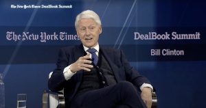 Invoice Clinton Pushes Again, Says Hunter Biden Pardon ‘Not Comparable’ to His Choice to Pardon Half-Brother Roger | The Gateway Pundit