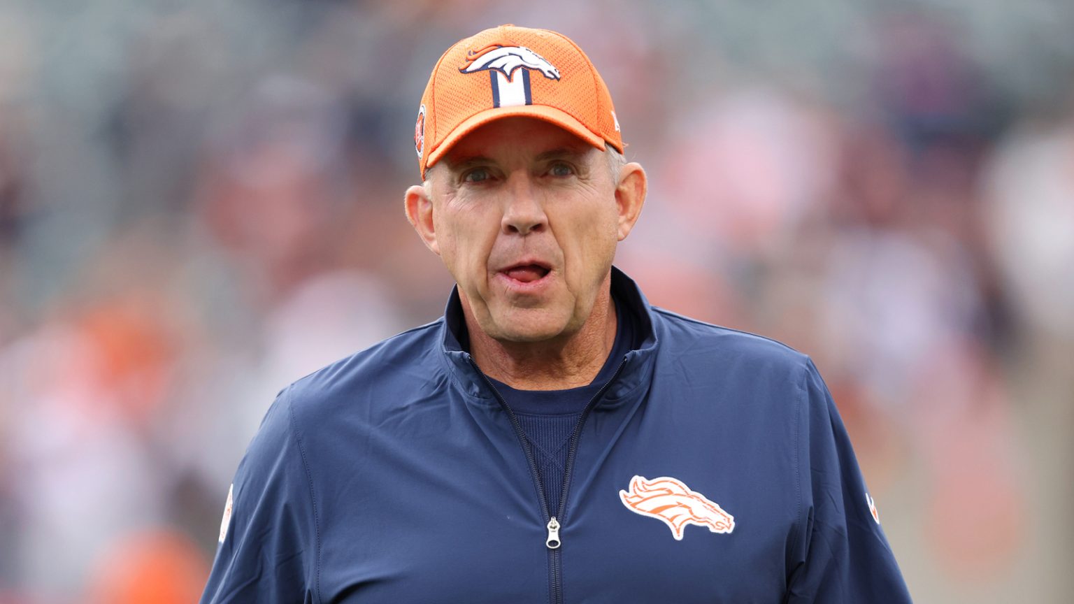 Sean Payton price Broncos with baffling teaching choices Sean Payton price Broncos with baffling teaching choices