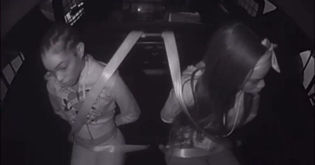 WATCH: Shoplifters in California Shocked as They Study the Arduous Method that Their Crimes Now Have Main Penalties Because of New Legislation | The Gateway Pundit