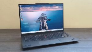 This wonderful ThinkPad for hybrid staff is not even Lenovo’s latest mannequin (and it is 50% off)