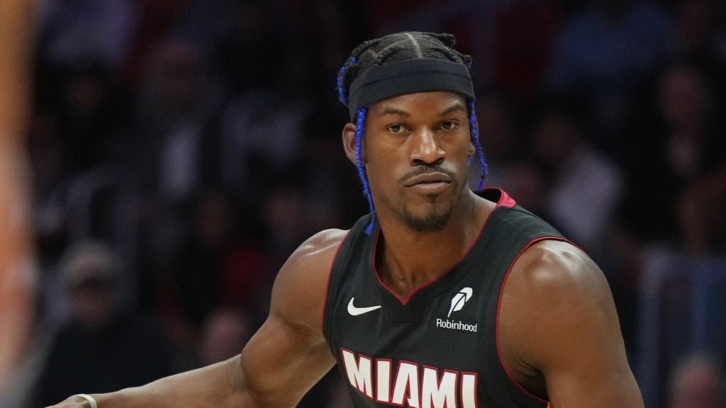 Three-team trades that land Butler with one in all his most popular groups Three-team trades that land Butler with one in all his most popular groups