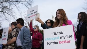 TikTok nearer to US ban after dropping court docket attraction