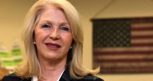 TINA PETERS EXCLUSIVE: “I am Letting You Know that if I Die Right here It Wasn’t By My Personal Hand, I am Not Depressed” | The Gateway Pundit