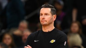Transition protection, or lack thereof, is killing the Lakers