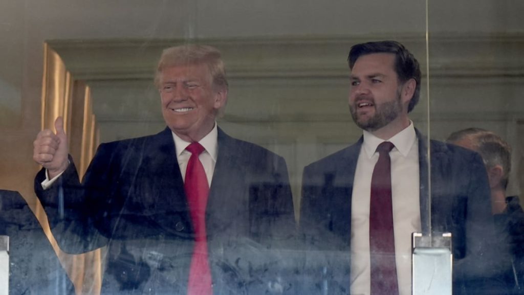 ABC Information to pay US million to Trump library to settle lawsuit, courtroom paperwork present