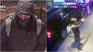 New York police hunt for man who killed UnitedHealthcare CEO Brian Thompson