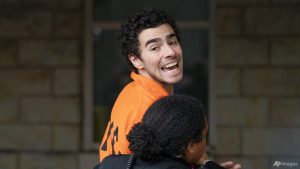 Shell casings at scene of UnitedHealth CEO homicide match suspect’s gun: Police