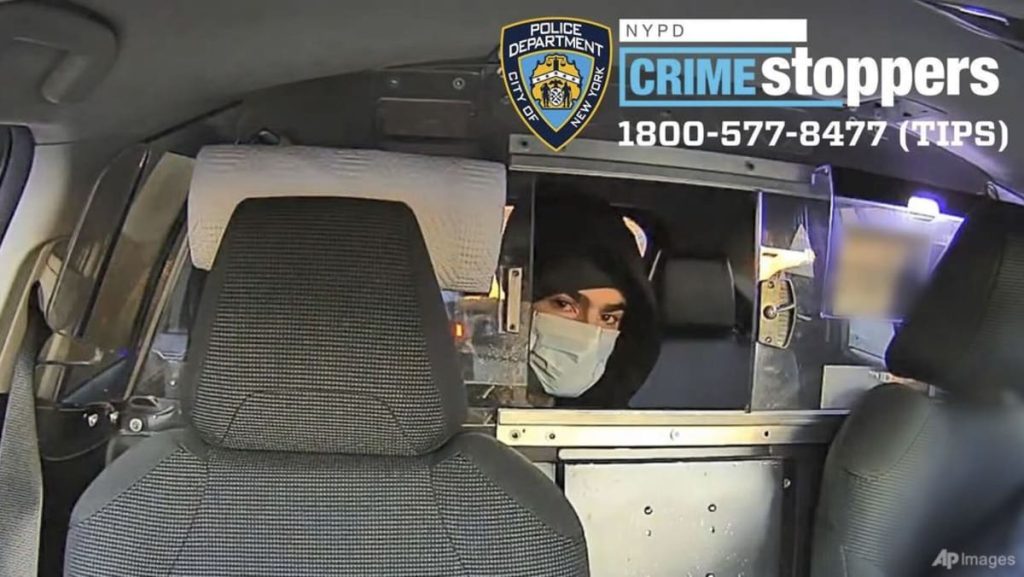 Suspect in killing of UnitedHealth govt Brian Thompson in custody