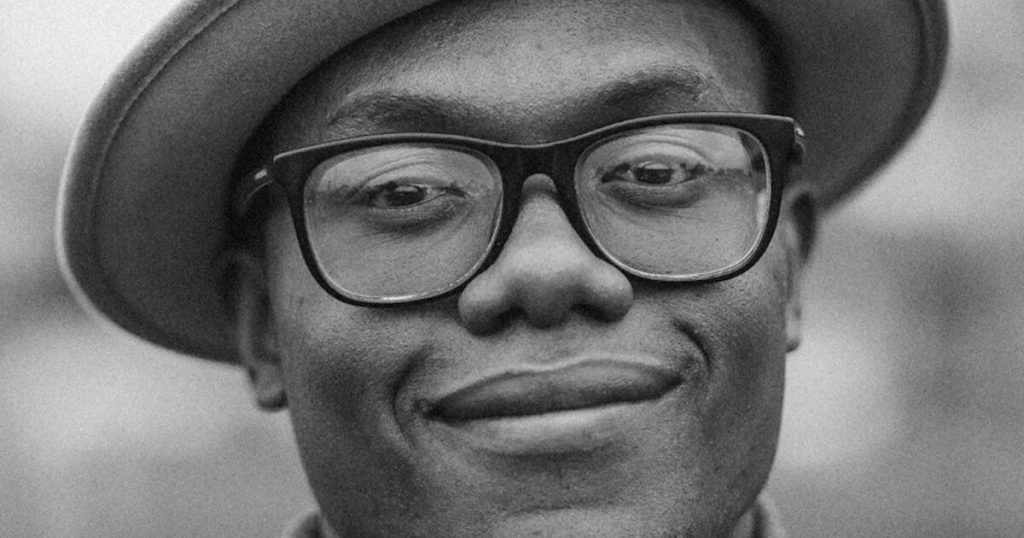 Rémy Ngamije’s laboratory for literary experimentation Rémy Ngamije’s laboratory for literary experimentation