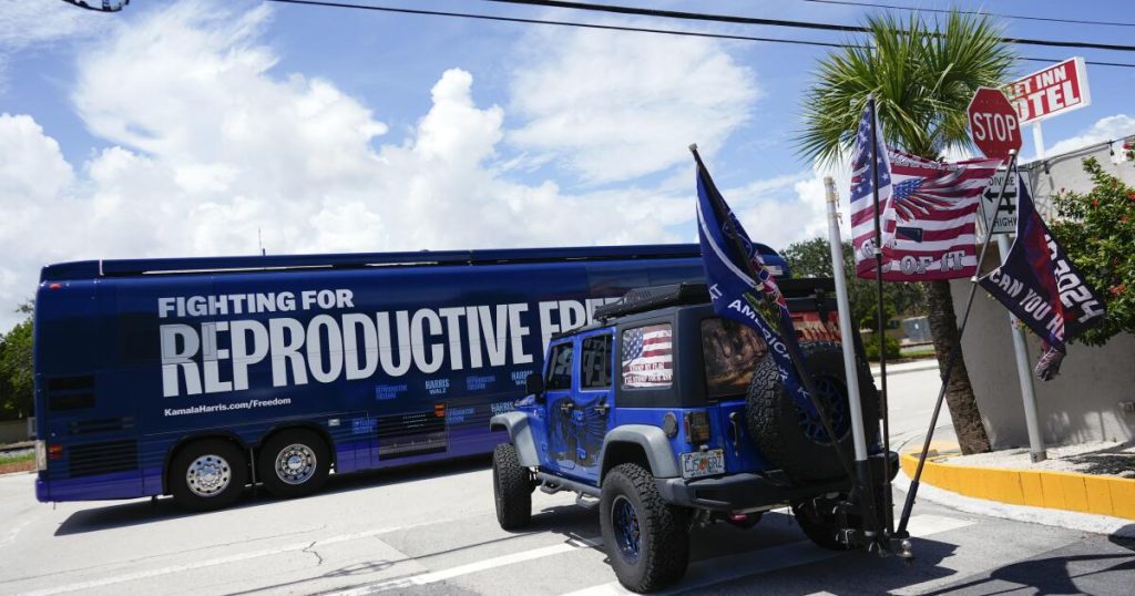 The wealthy get richer as abnormal People flip in opposition to each other