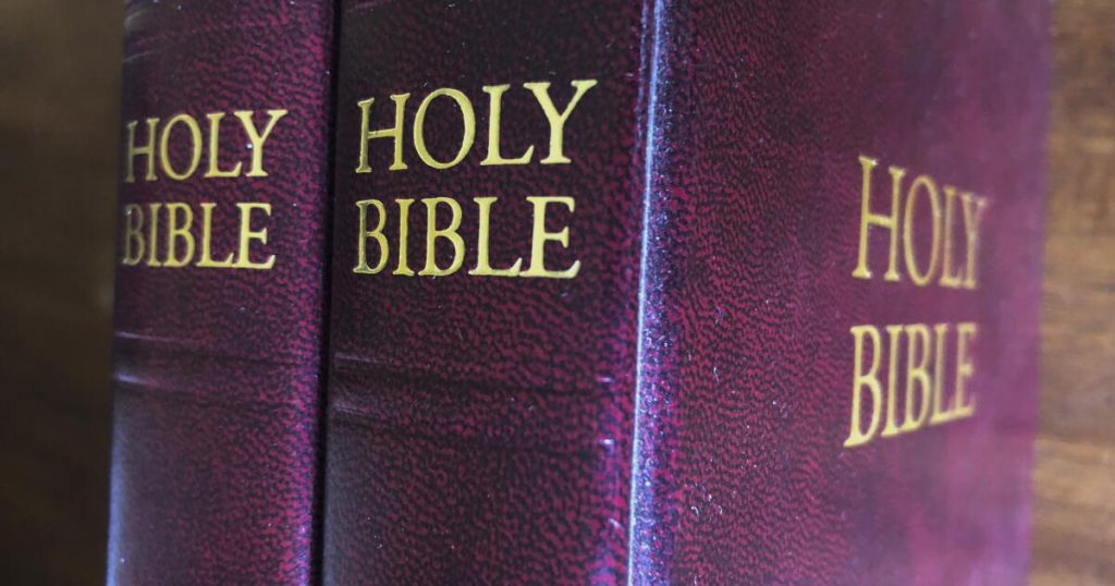 Sure, conservative evangelicals take care of “the least of those”