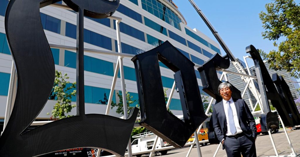 Letters to the Editor: Is the L.A. Instances in a brand new period? What readers suppose Letters to the Editor: Is the L.A. Instances in a brand new period? What readers suppose