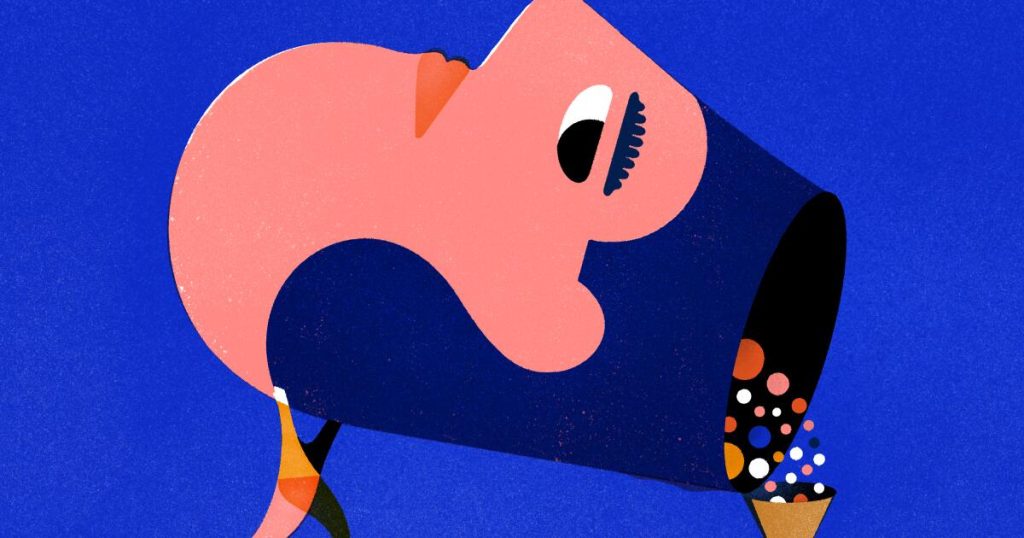 Opinion: Why we’re so obsessive about clearing out our stuff Opinion: Why we’re so obsessive about clearing out our stuff