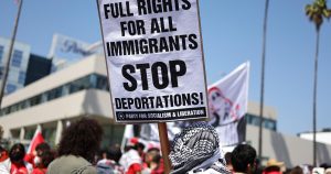 Opinion: How Trump 2.0 might make mass deportation a actuality