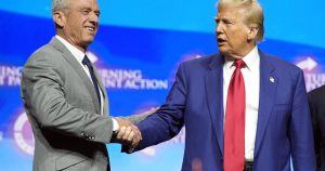 RFK Jr’.s views on autism ignore lives like my son’s