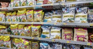 Opinion: Weight-loss medication are nice, however actual meals nonetheless issues