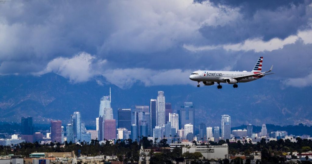 A love of journey should not ignore its environmental prices