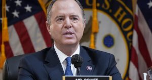Adam Schiff’s admirable stance towards preemptive pardons