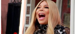 How You Doin’? Wendy Williams Smiles Throughout Uncommon Outing