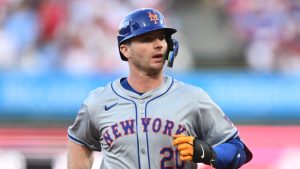 Why Yankees ought to attempt to signal Pete Alonso