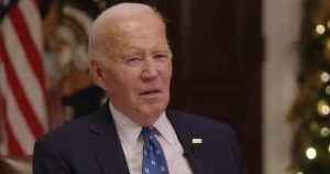 The Atlantic Declares ‘Egocentric’ Joe Biden ‘Destroyed His Legacy’ — Admits He ‘Failed Spectacularly’ at Saving Democracy | The Gateway Pundit