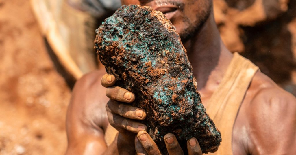 ‘Fashionable plunderers’: Lobito Hall plans carry worry, hesitation in DRC | Mining Information