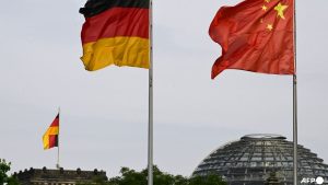 China accuses Germany of ‘hyping’ spy menace after 3 charged