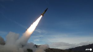 Russia says Ukraine attacked once more with US ATACMS, guarantees to reply