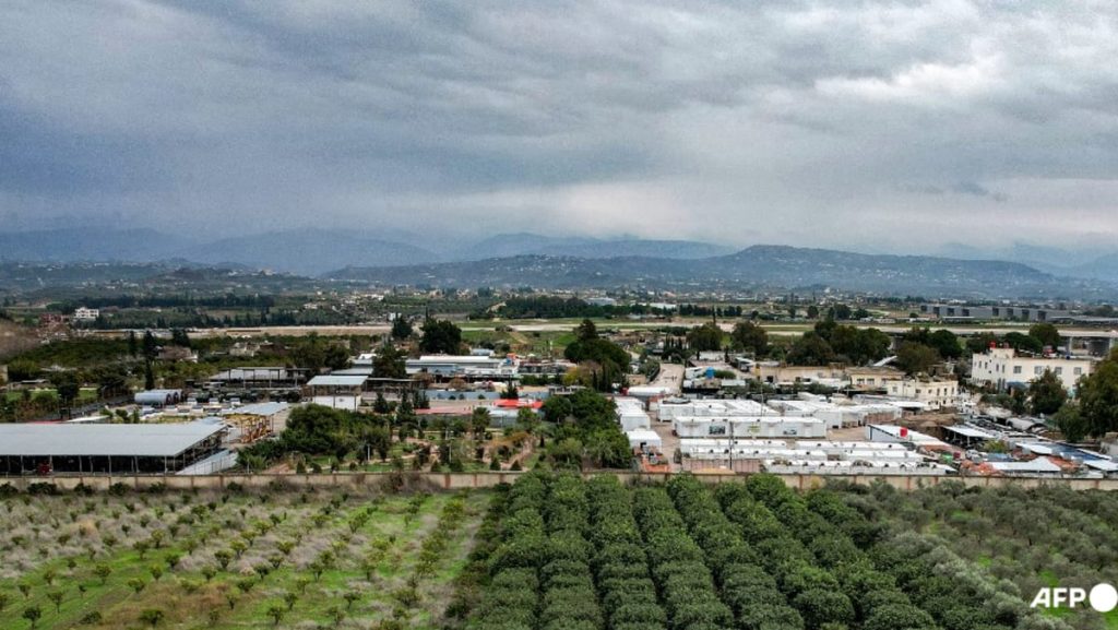 Russian diplomats make first Syria go to since Assad’s fall Russian diplomats make first Syria go to since Assad’s fall