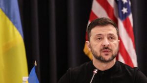 UK publicizes coalition will ship Ukraine 30,000 new drones