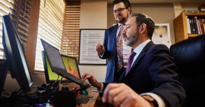 When the Phrase Is Not Simply Flesh: Reporting on A.I. in Faith