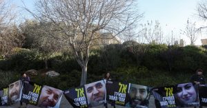 How Many Hostages Stay in Gaza, and When May They Be Launched?