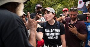 As Elon Musk Embraces the Far Proper, A few of Its Leaders Reject Him