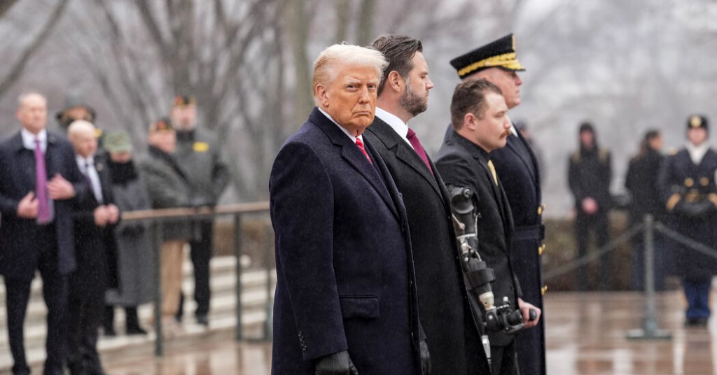 Trump Indicators Government Order in Try and Delay TikTok Ban