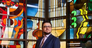 Non secular Leaders Experiment with A.I. in Sermons