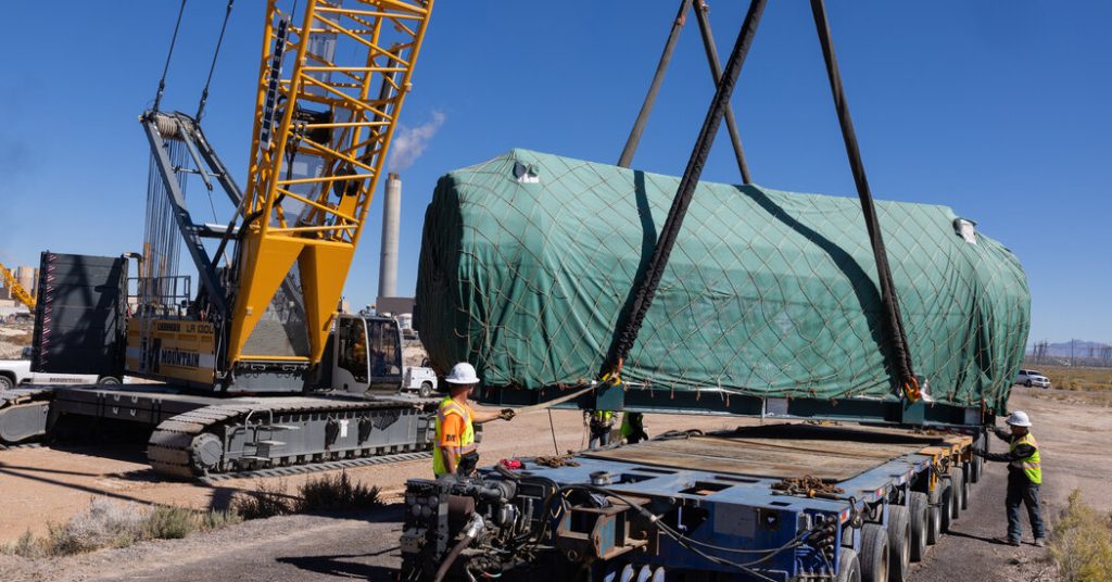 After Fierce Lobbying, Treasury Units Guidelines for Billions in Hydrogen Subsidies