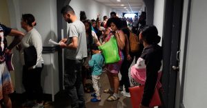 Opinion | A New Concern in Colleges: Will ICE Brokers Come?