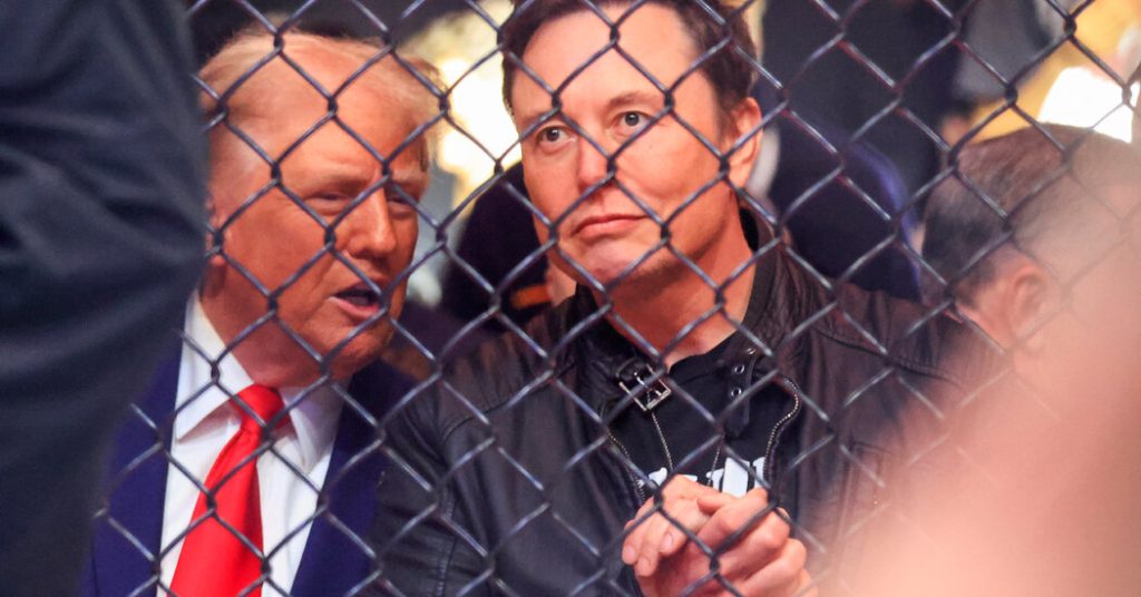 Opinion | Musk’s Misinformation About Tech Visas Opinion | Musk’s Misinformation About Tech Visas